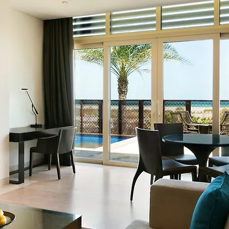 Park Hyatt Abu Dhabi Hotel And Villas